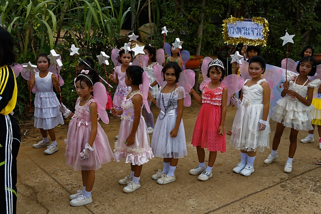 Fête de l'école de Samrongkiat-033